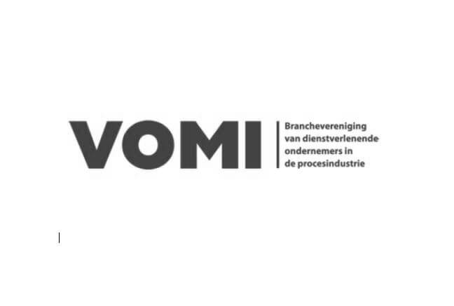 VOMI knip