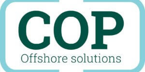 COP logo