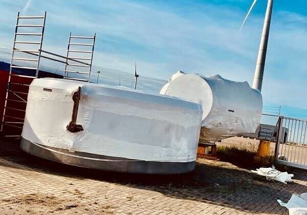 Steiger-Steigerbouw-vandepanne-industrie-broekman-eemshaven-inpakkenwindmolen onderdelen-3.1