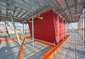 Steigerbouw-vanderpanne-infra-Rotterdam-Willemsbrug3