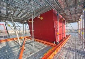 Steigerbouw-vanderpanne-infra-Rotterdam-Willemsbrug3