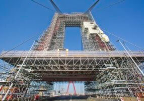 Steigerbouw-vanderpanne-infra-Rotterdam-Willemsbrug4