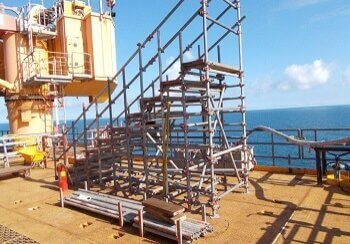 Steigerbouw-vanderpanne-offshore-Engie-zelfgemaaktetrap