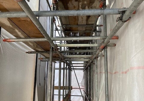 steiger-steigerbouw-vanderpanne-Bouw-Dura-Woonbrog-Barendrecht-projectbezoek-2