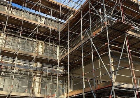 steiger-steigerbouw-vanderpanne-Bouw-Dura-Woonbrog-Barendrecht-projectbezoek-8