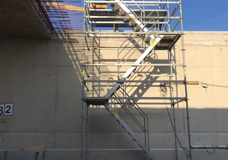 steiger-steigerbouw-vanderpanne-IXAS-trappentoren-Peri-Amsterdam