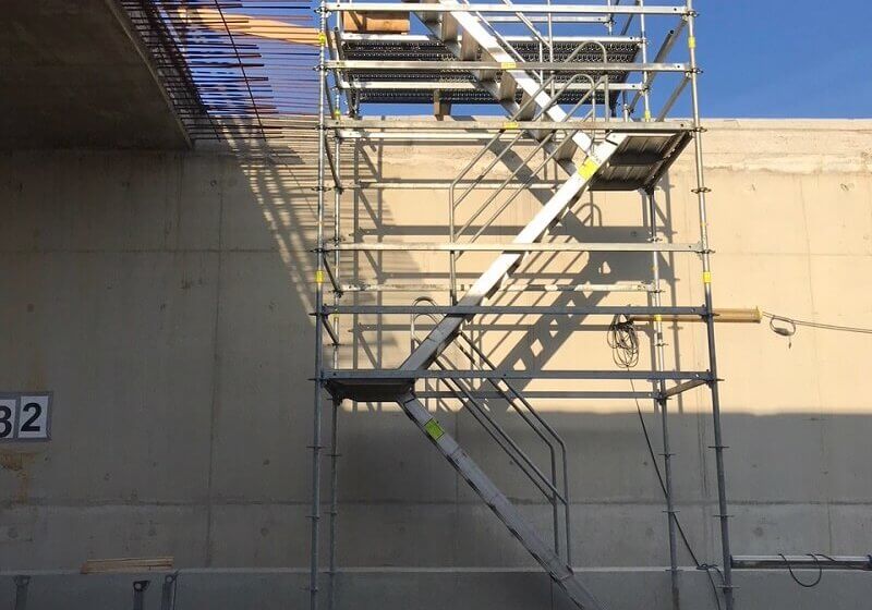 steiger-steigerbouw-vanderpanne-IXAS-trappentoren-Peri-Amsterdam