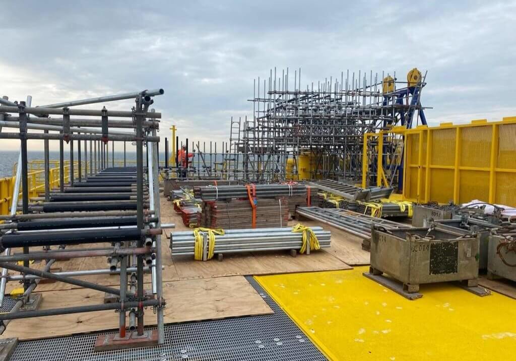 steiger-steigerbouw-vanderpanne-OXIII-Hollandsekustzuid-offshore-4