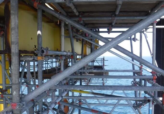 steiger-steigerbouw-vanderpanne-OXIII-Offshore-hangsteiger-L15A10.1