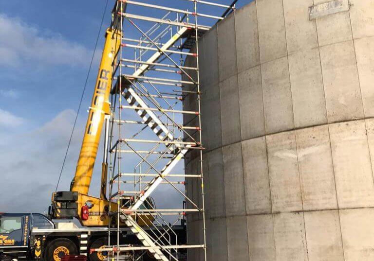steiger-steigerbouw-vanderpanne-industrie-trappentoren-overloop-locatie evides3